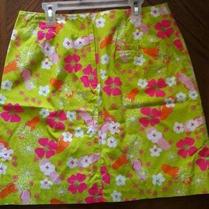 Lilly Pulitzer used in very good condition